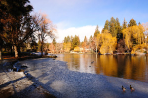Drake Park